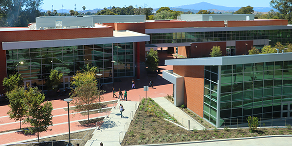 Discovering Contra Costa College: A Community Hub of Learning and Growth